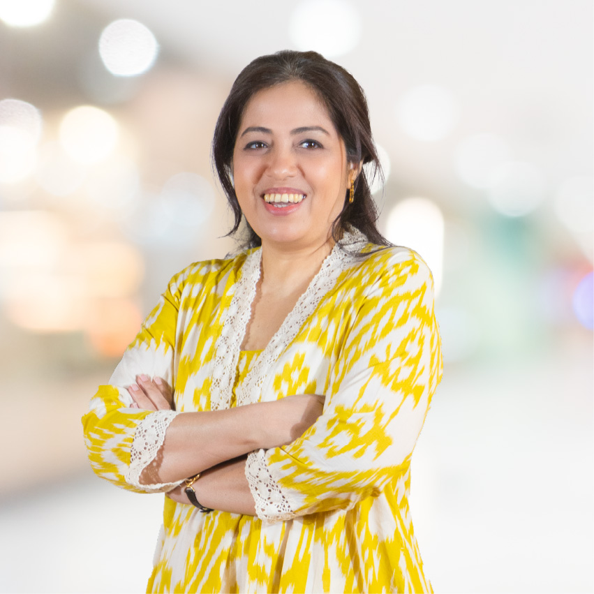 Barrister Muna Choudhury